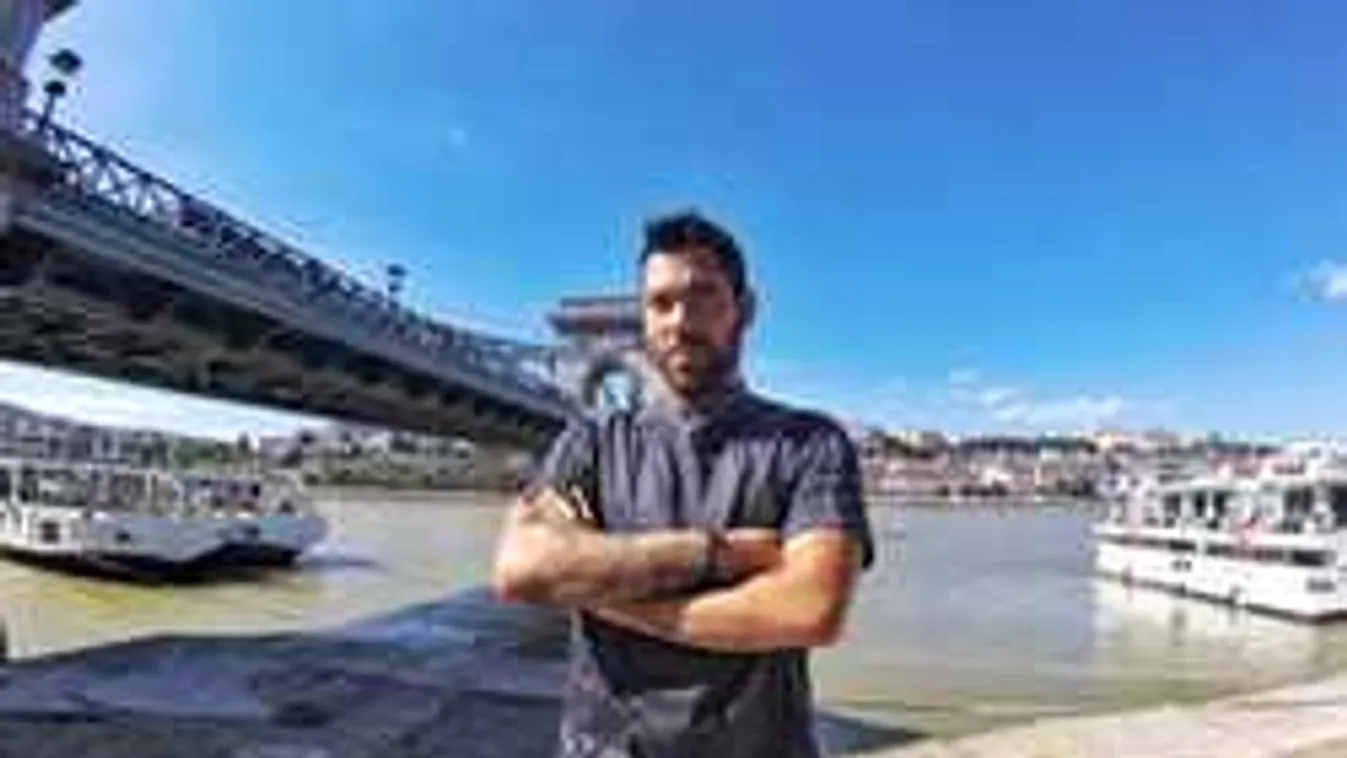 Váratlan helyről csaptak le a TV2 sztárjára