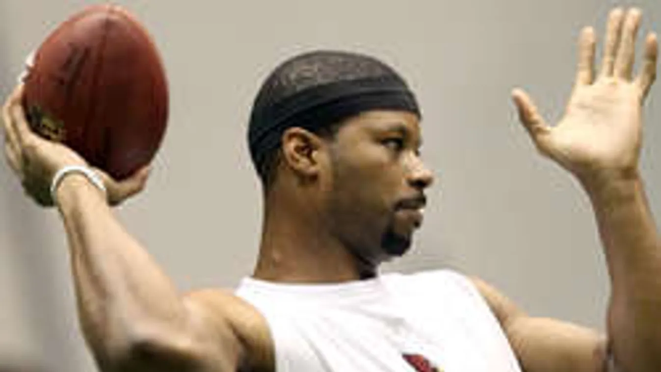 NCIS-főszerepre hajt az amerikai futball sztárja