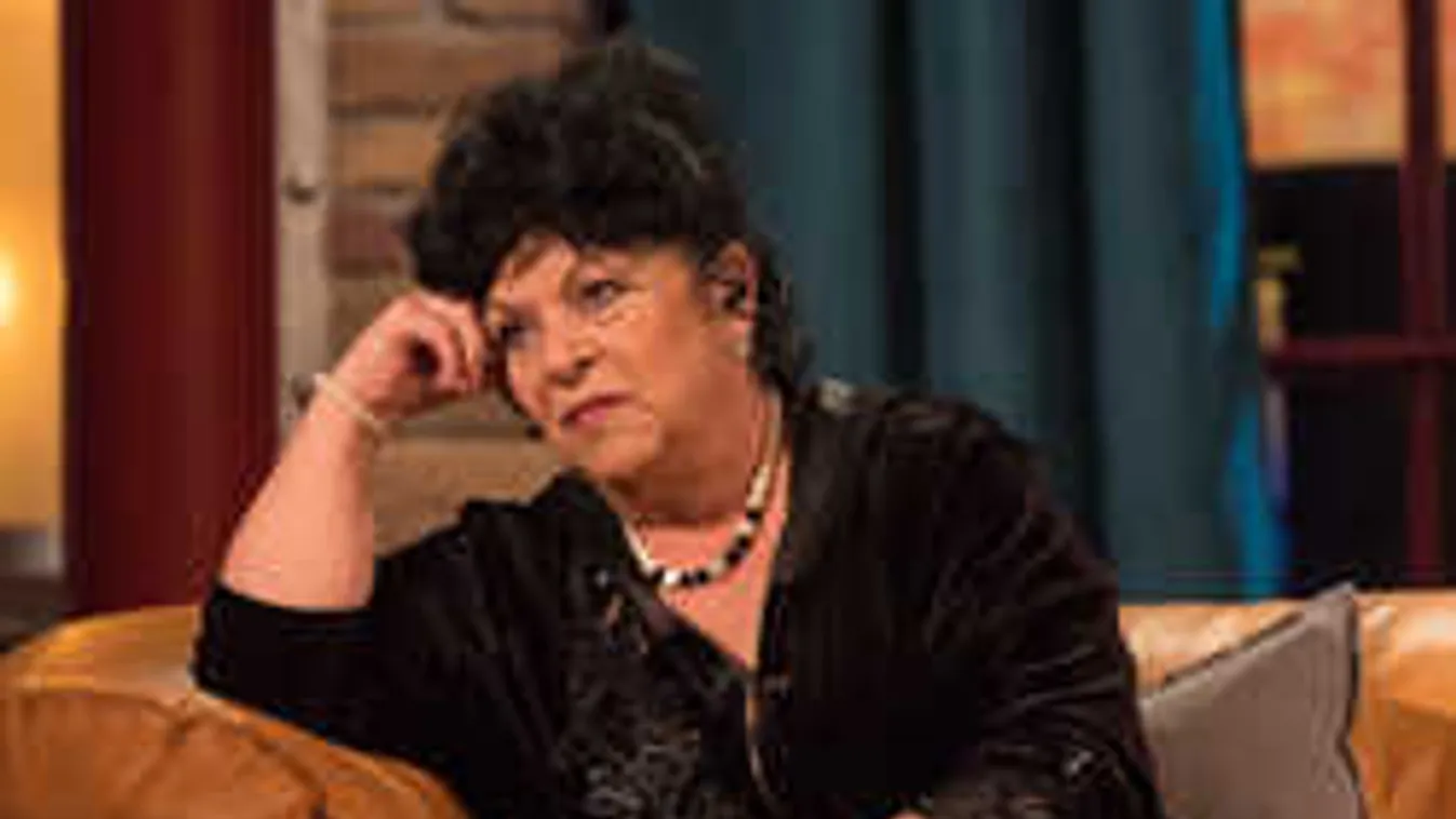 Ijesztő fotók: Autóbalesetet szenvedett Bangó Margit!