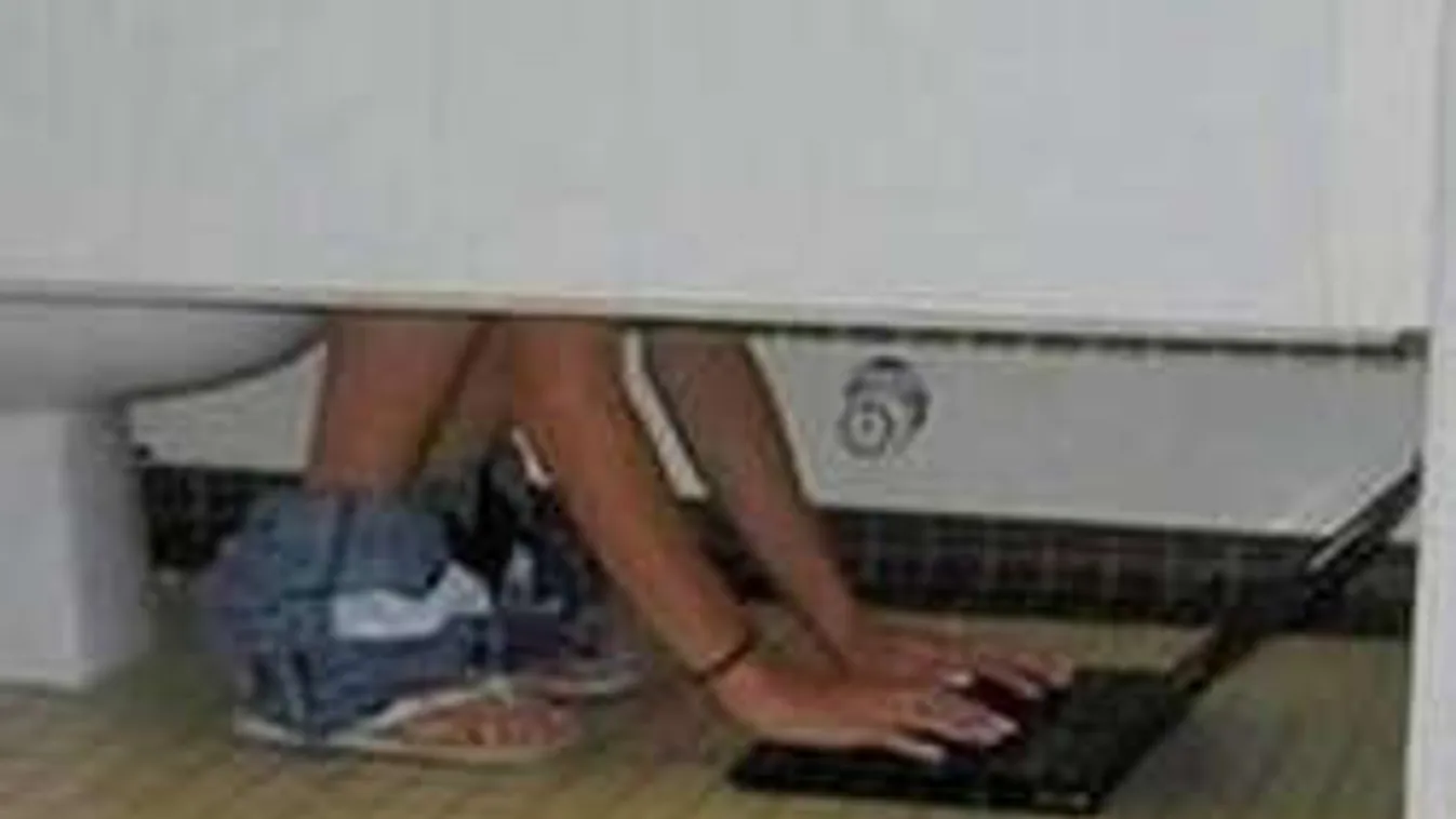 Ha ezeket a őrült jeleket látod magadon, számítógépfüggő vagy!