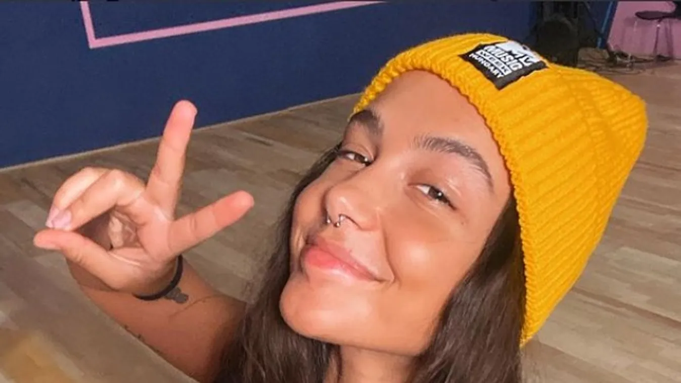 Életveszélyben van Tóth Andi?