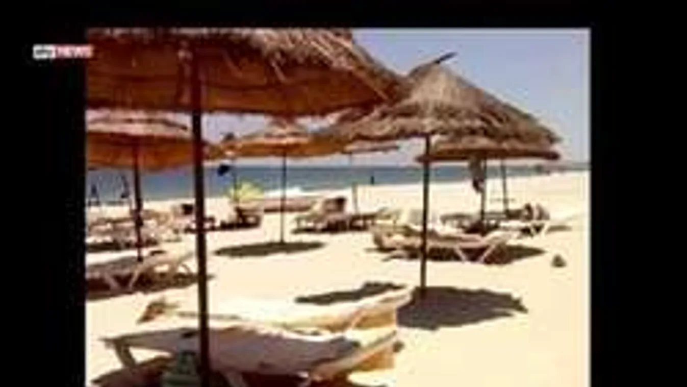 Ezeken a nyaralóhelyeken csaphat le újra az Iszlám Állam!