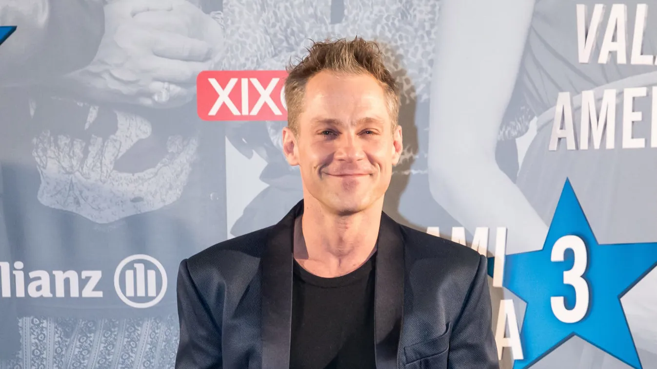 Koronavírus-járvány: Ez történt Angliában Hujber Ferenccel