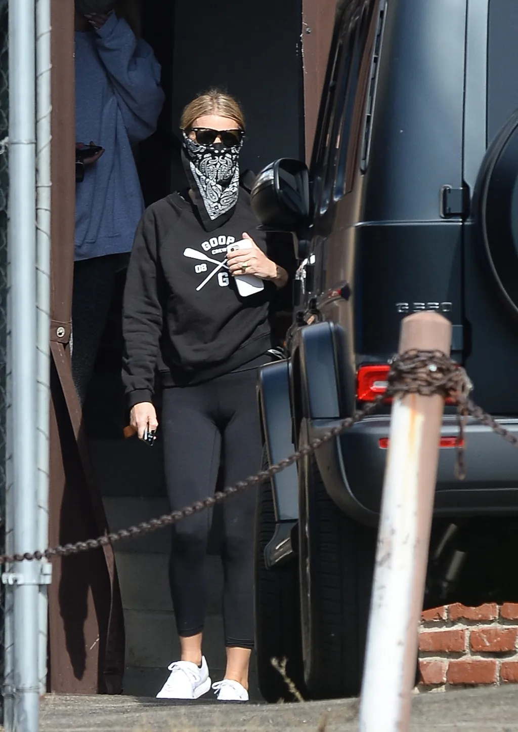 Gwyneth Paltrow (Fotó: Northfoto)