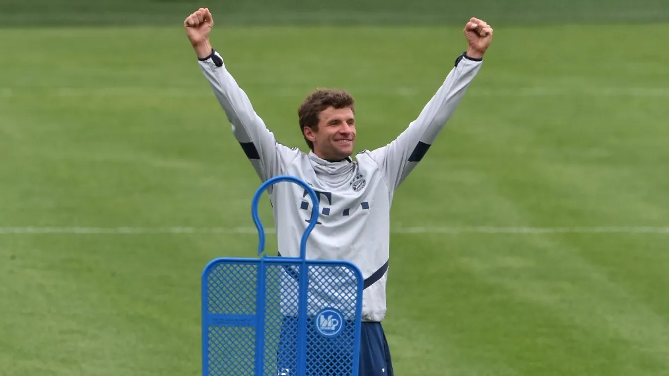 Koronás gólöröm, új ünneplést vezetnek be a focisták