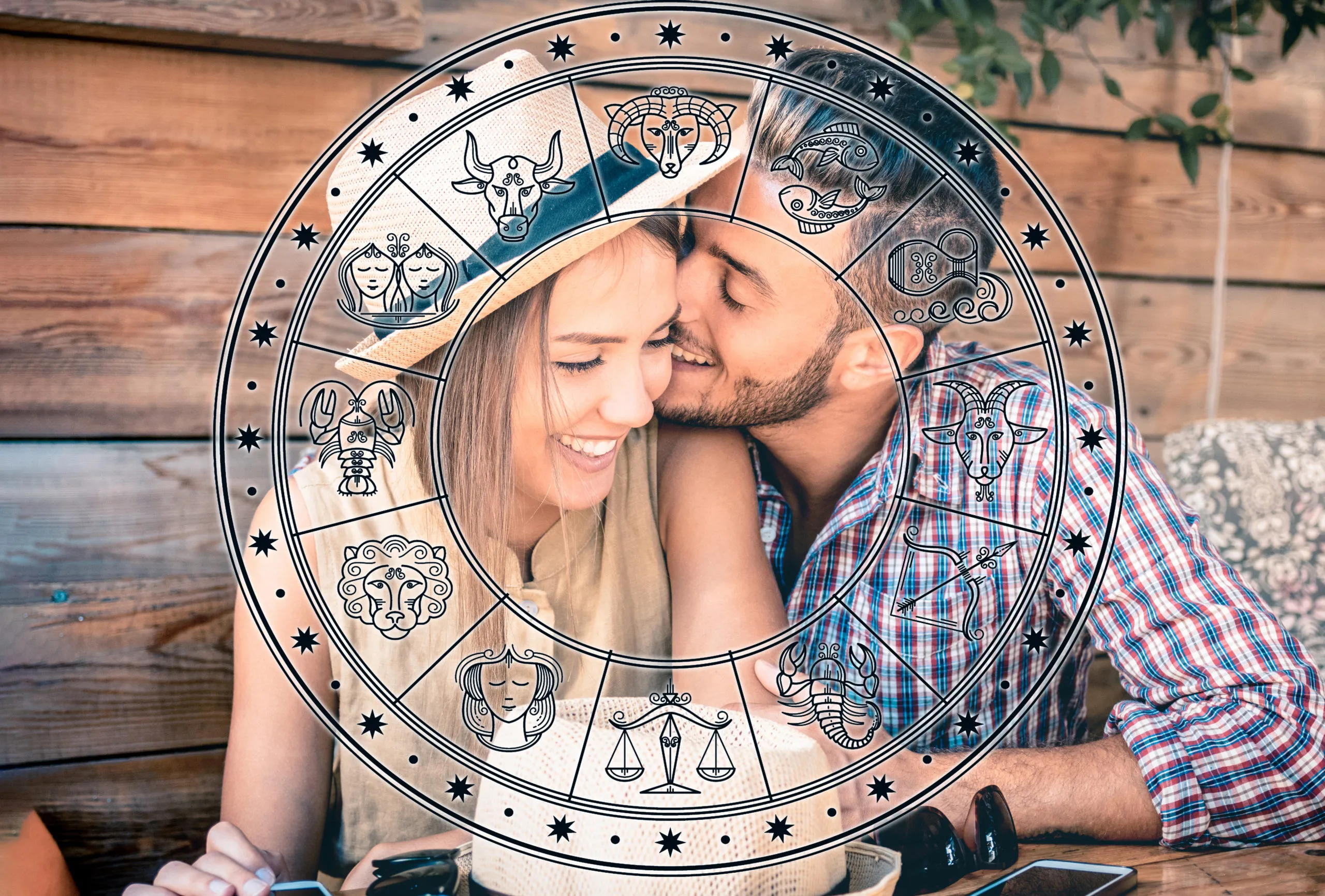 Ez az 5 csillagjegy flörtöl a legjobban