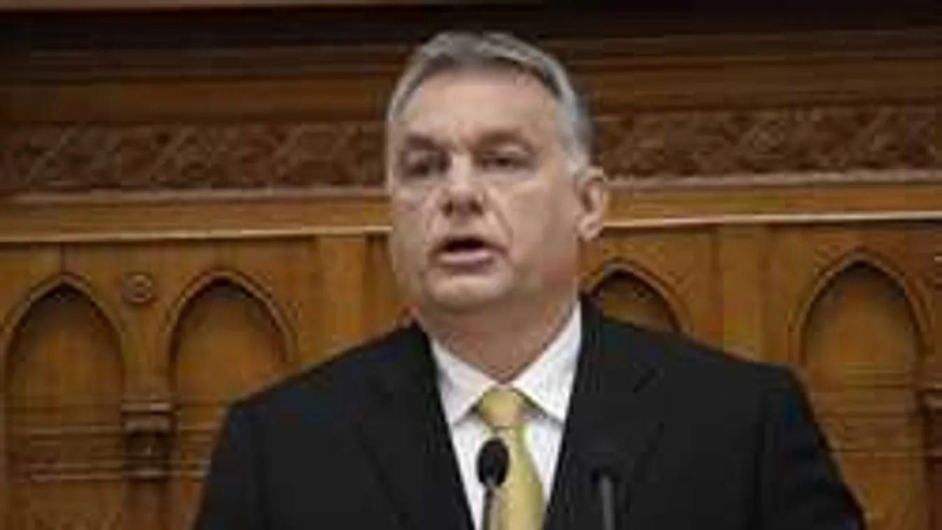 Orbán Viktor: Magyarország felkészült a válságra