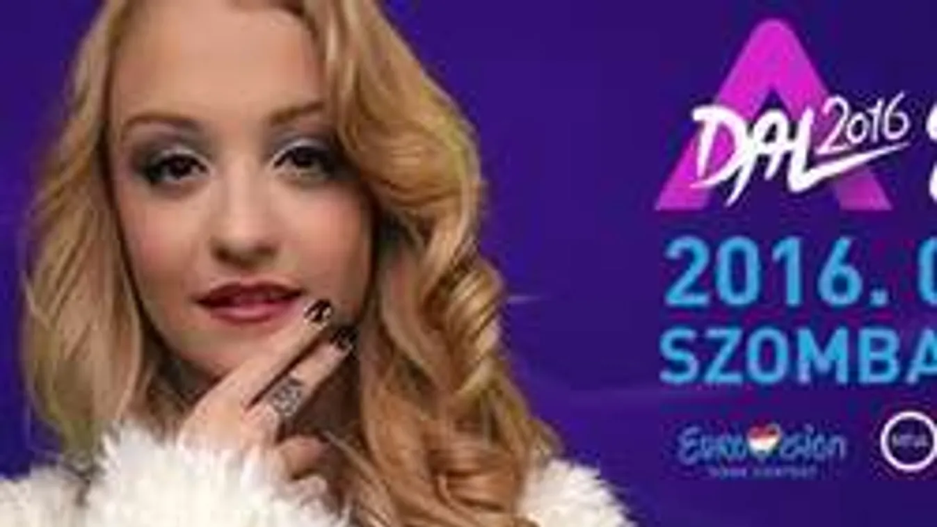 Lángol a szerelemtől a Megasztár egykori üdvöskéje