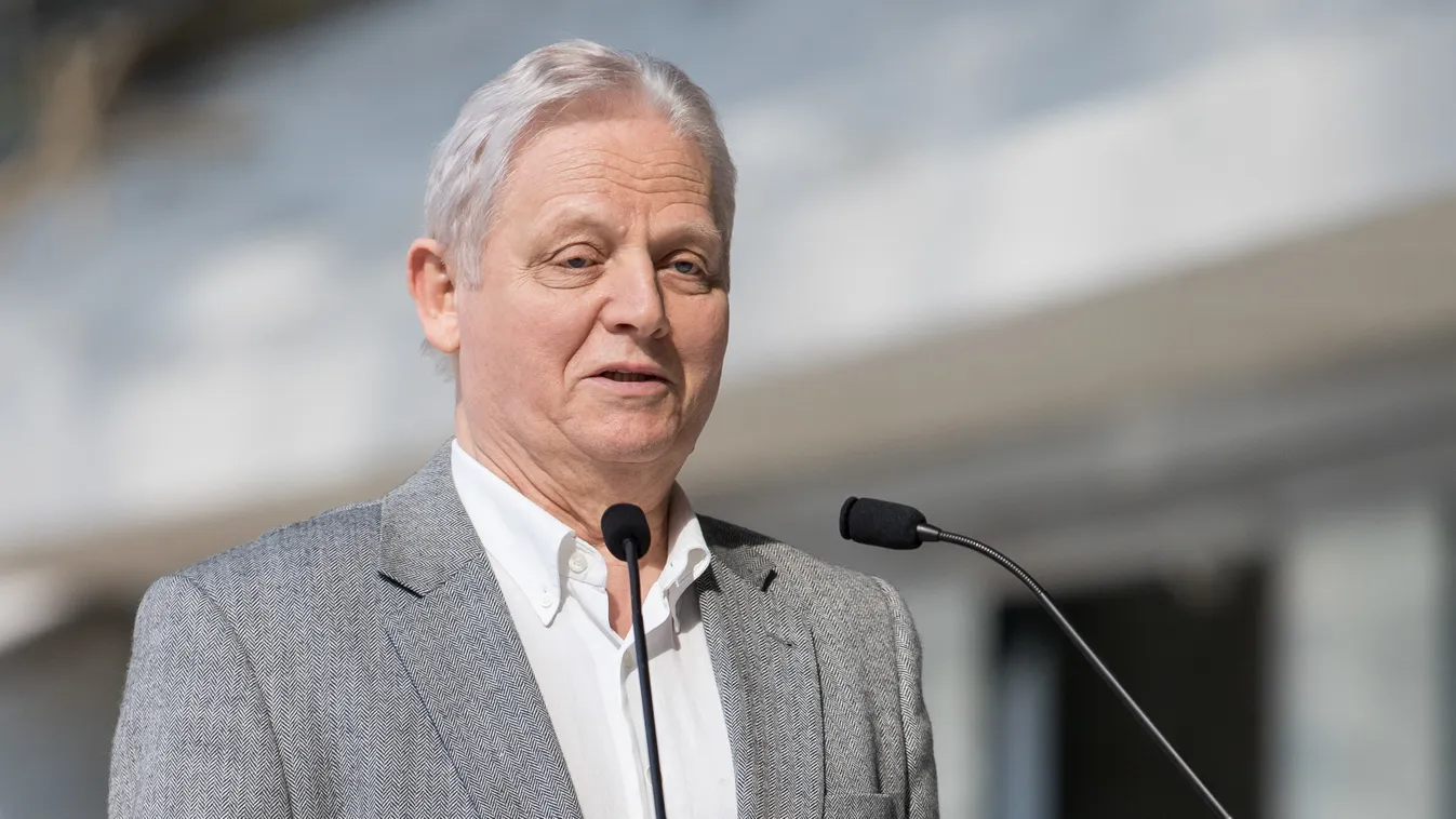 Tarlós István: Karácsony Gergely könnyen befolyásolható