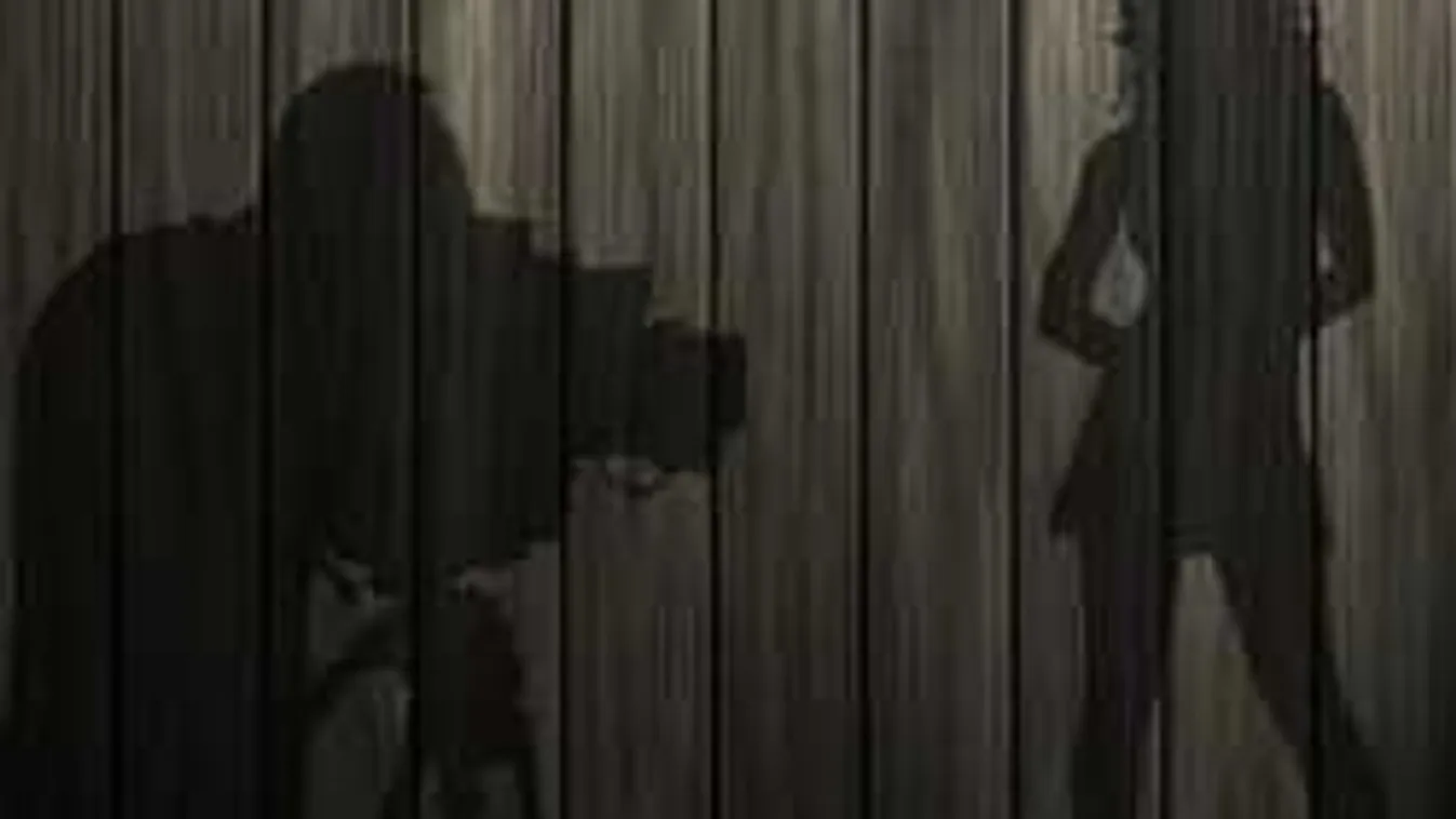 Botrányos fotósorozat a múltból: ma is felkavarná az állóvizet