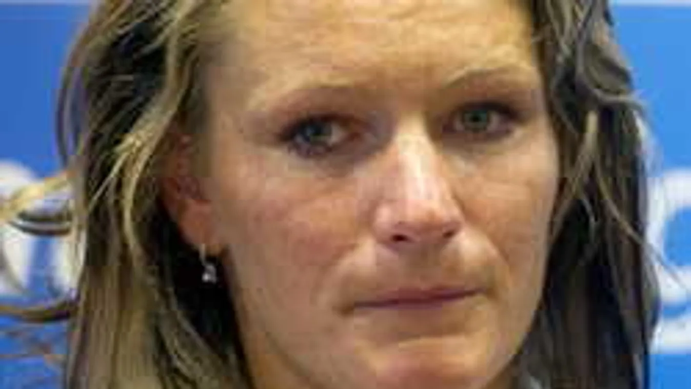 Nagy a baj: Rejtélyes betegség miatt megműtötték Janics Natasát