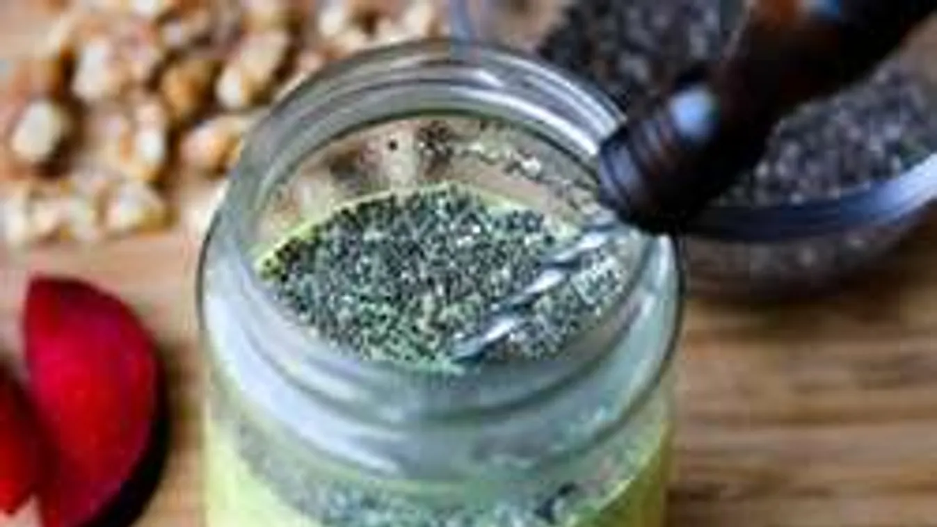 Chiamag lett a diétás reggelik szupersztárja, íme 5 bombasztikus ötlet