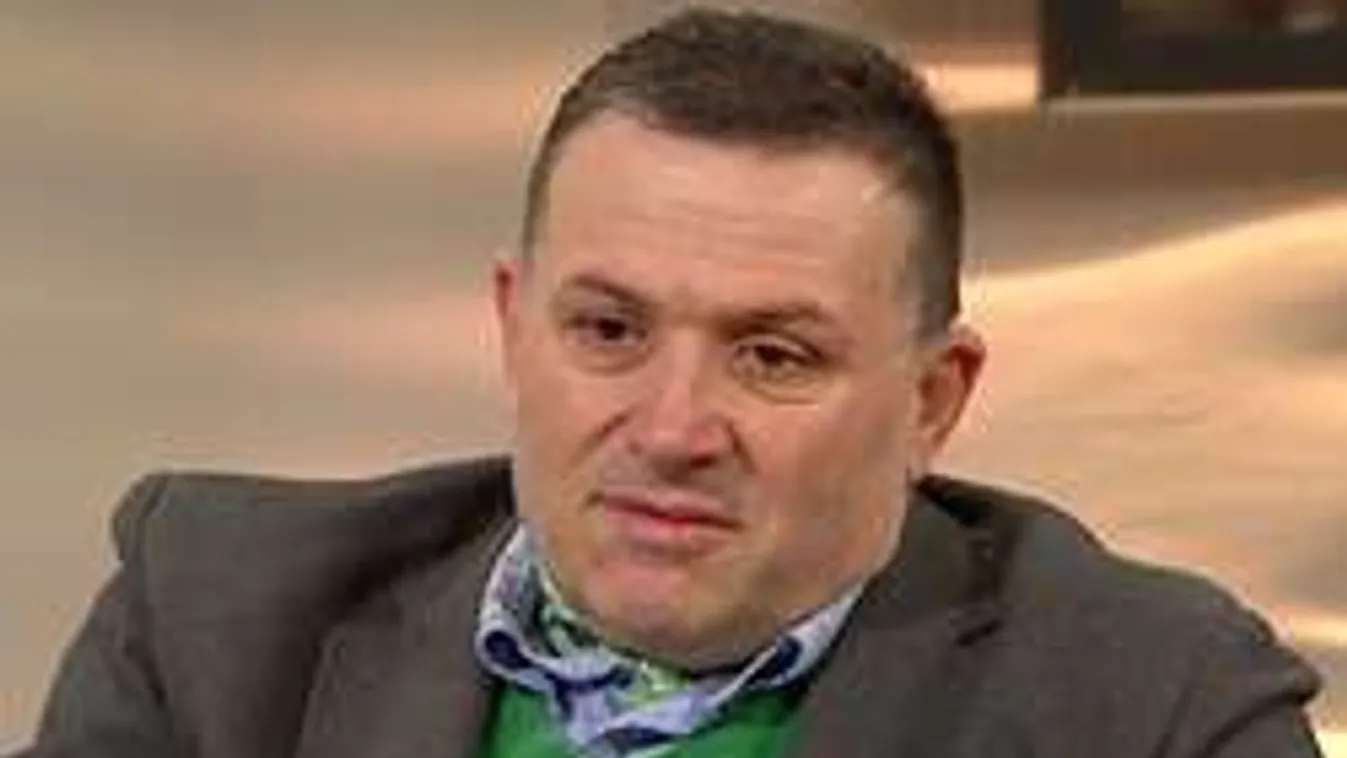 Ezzel a méregdrága ajándékkal lepte meg feleségét Galambos Lajos