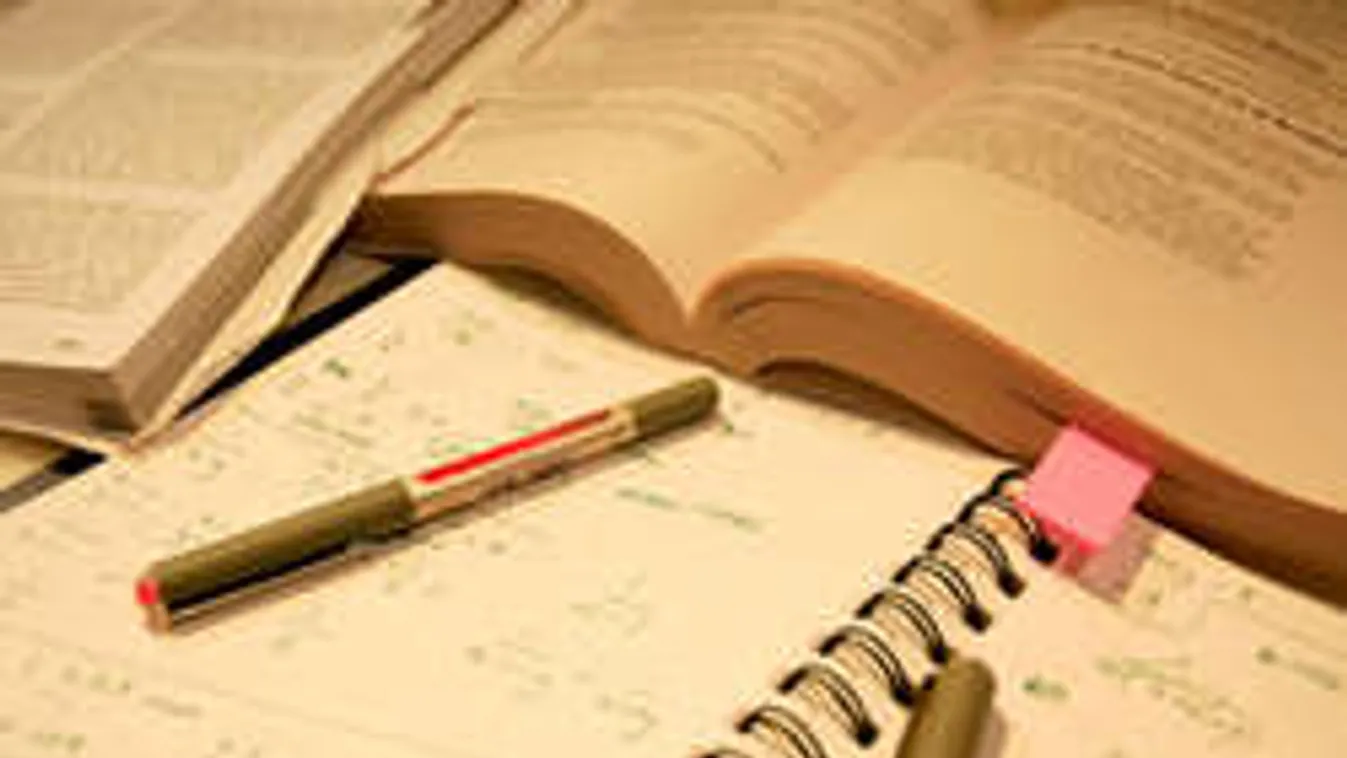 Zokogó gyerekek, mérges szülők... Tényleg ilyen nehéz volt a matekfelvételi?