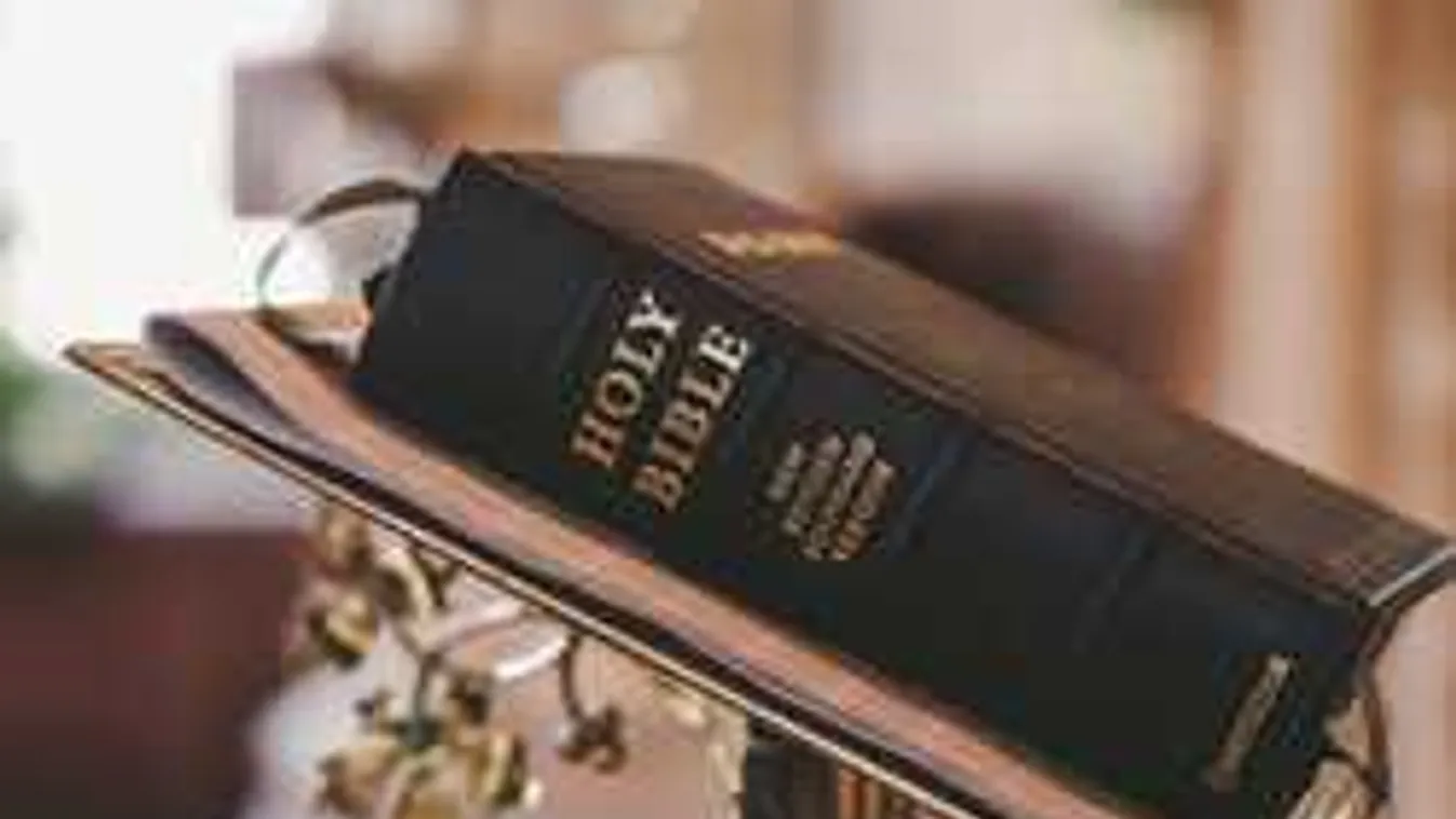 Magyar tudósok fejtik meg, mit jelenthet Isten lehelete