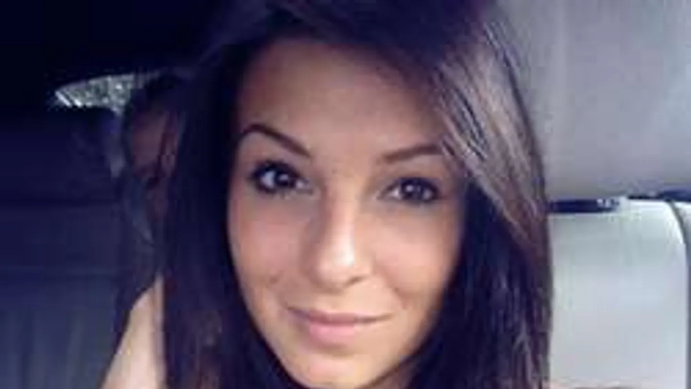 Ijesztően hajlékony Sarka Kata teste - FOTÓ!