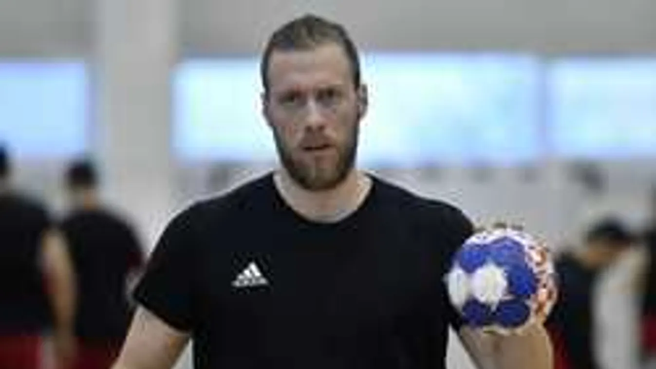 Gólyahír, újra apa lett a magyar válogatott sztárja