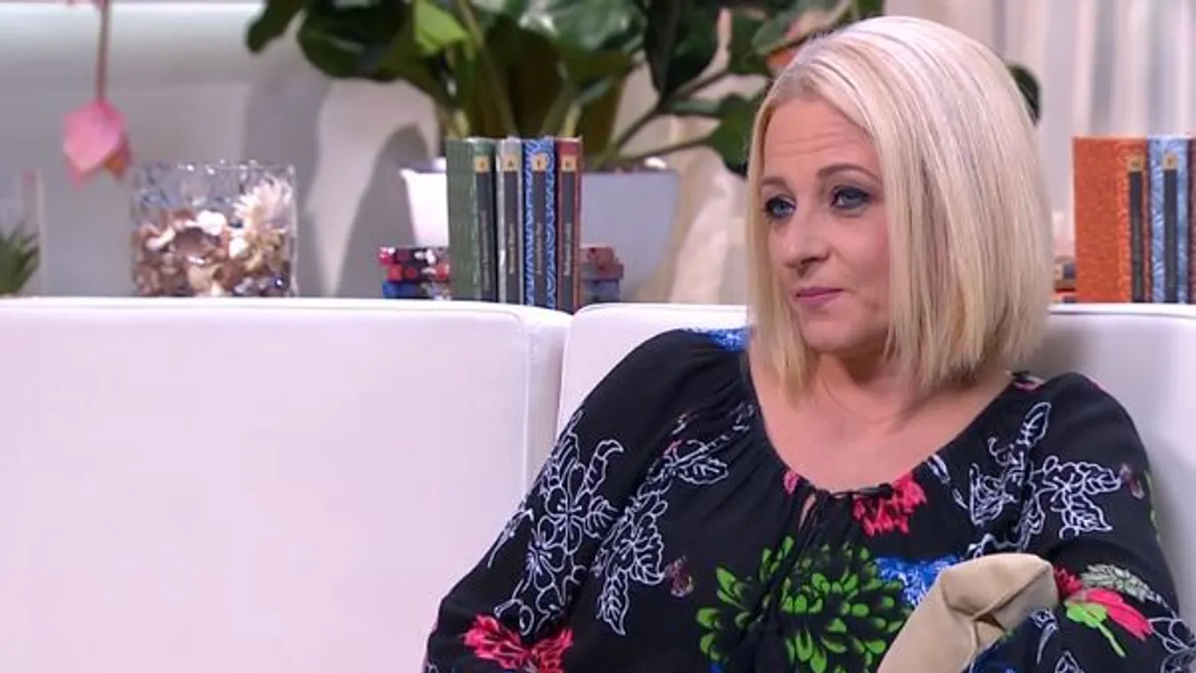 Dancing with the Stars: Megviselte a maratoni táncpróba Marsi Anikó testét