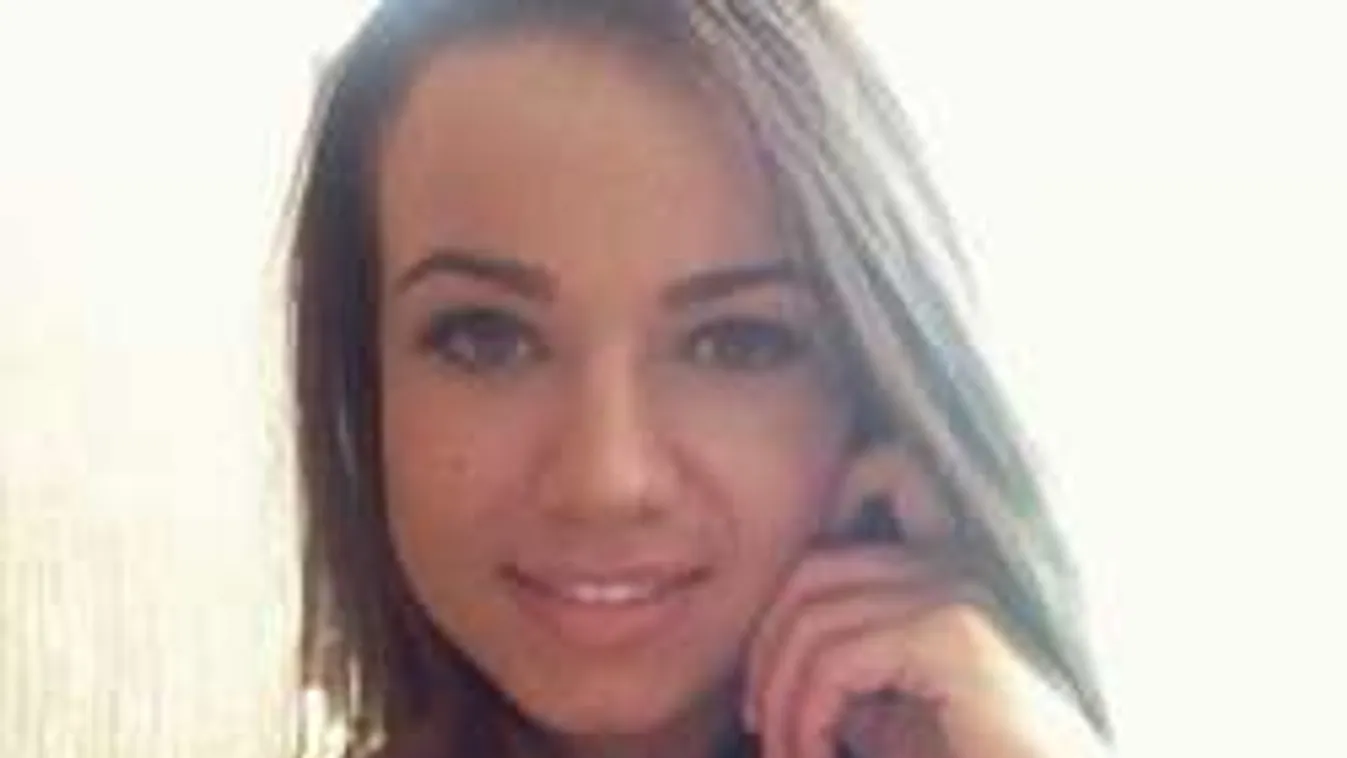 A szépségkirálynő meztelen! Nézegesd Kiss Daniellát kevés textilben!