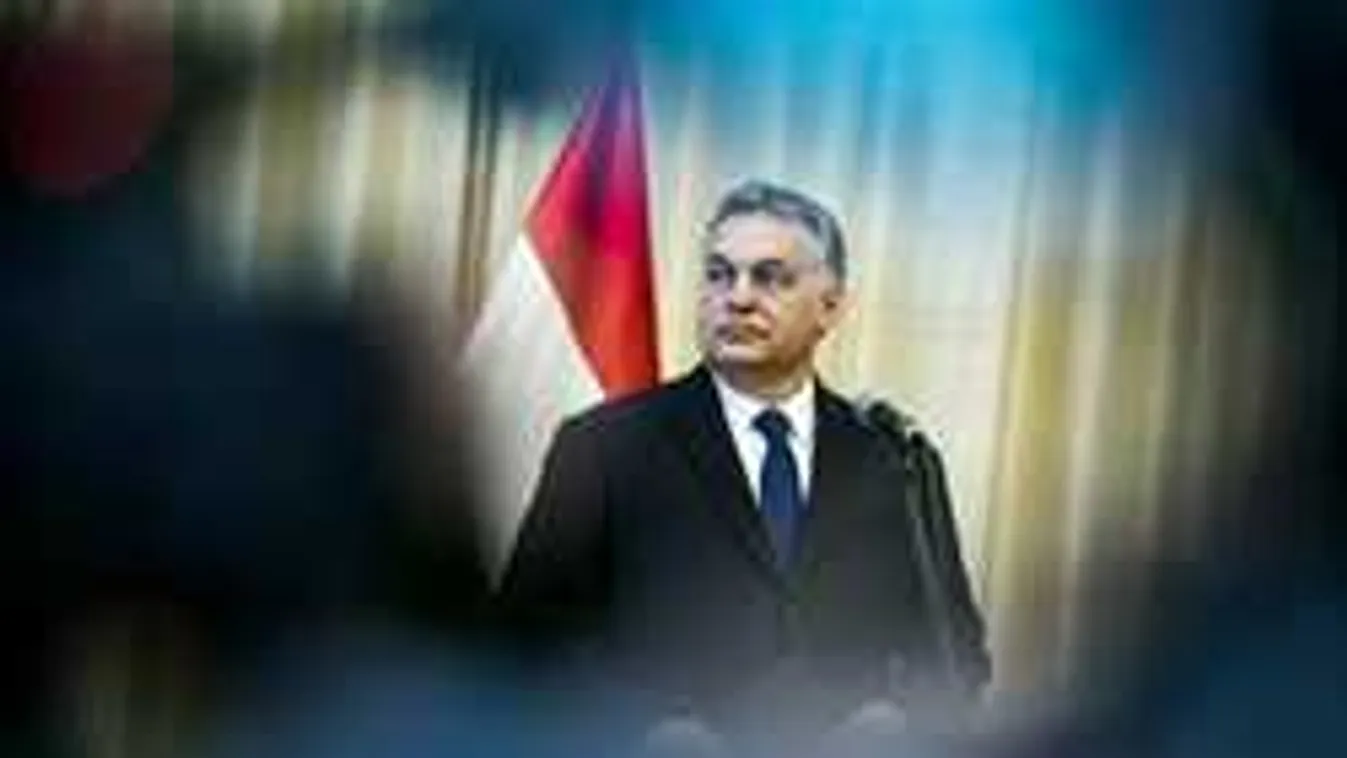 Orbán Viktor: Európa jövője nem játék, minél többen szavazzanak