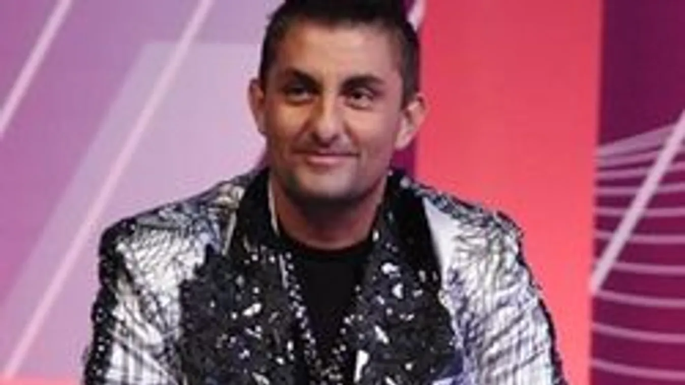 Elképesztő luxusban nyaral Győzike - Fotó