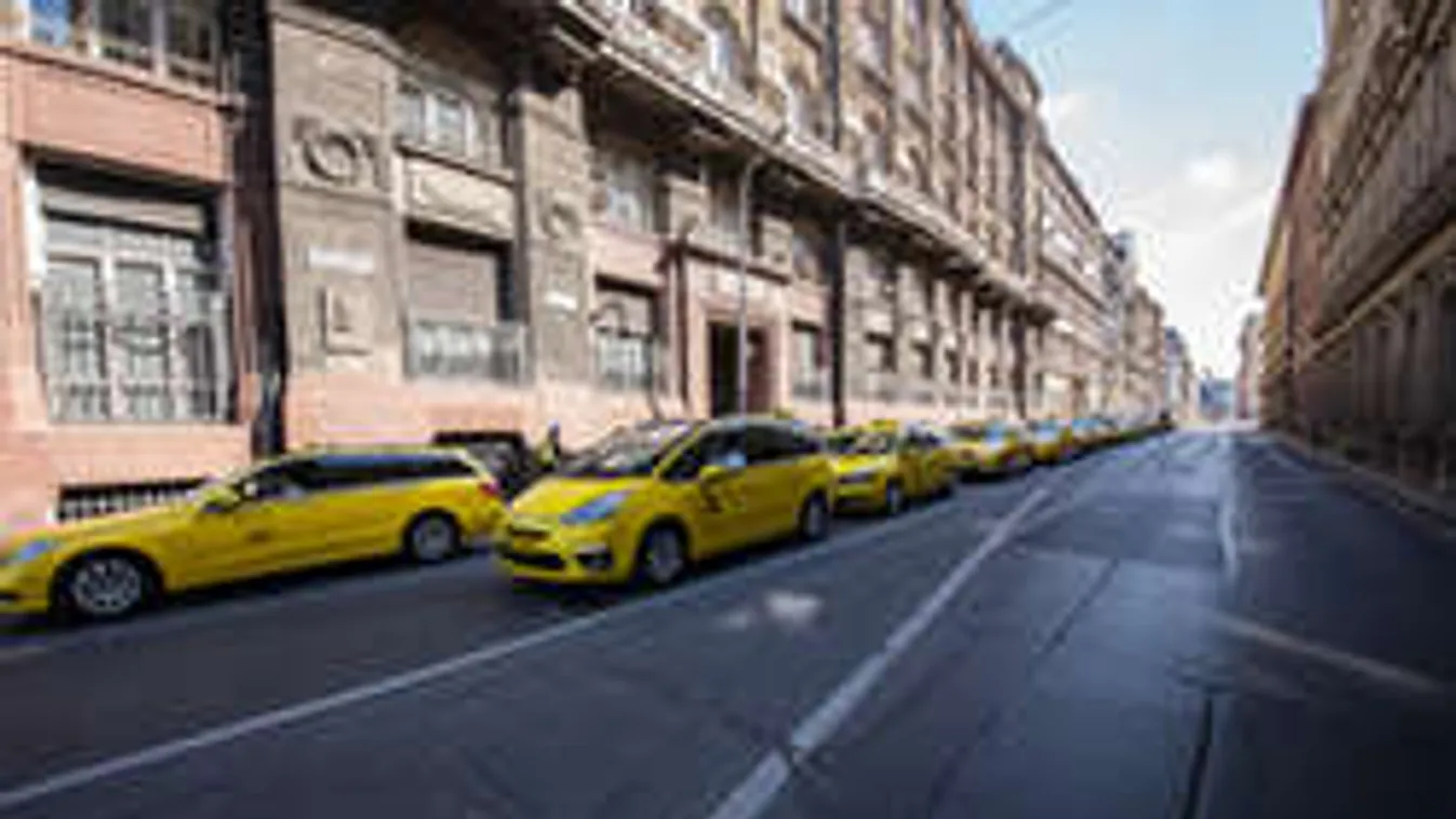 Ha eddig nem utálta a taxisokat, majd most fogja!