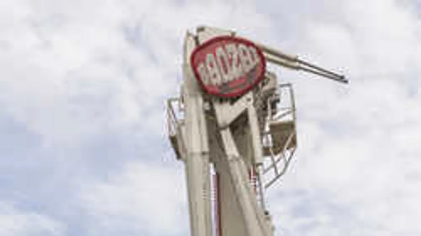 Várpalotai hintabaleset: amit még nem mondott el a Műegyetem!