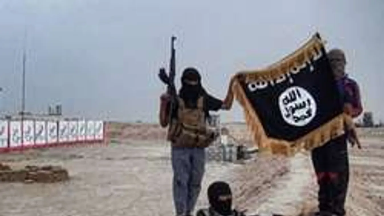 Megnevezte a következő európai célpontját az Iszlám Állam!