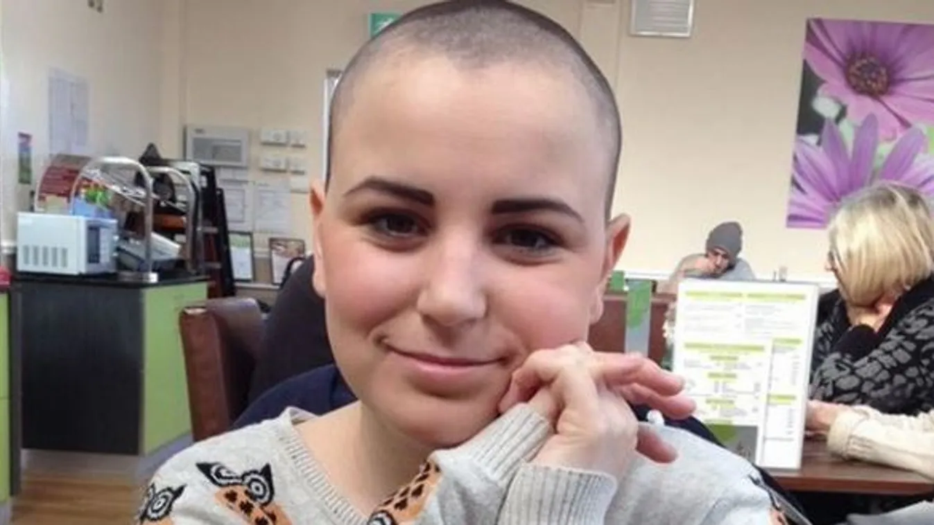 Rettenetes hírt közölt az orvos a 18 éves lánnyal: az egész világa összeomlott