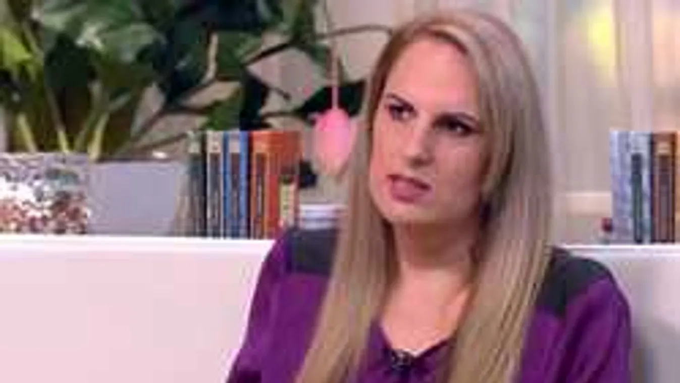 Elképesztő fogyás, 50 kilótól szabadult meg a magyar énekesnő