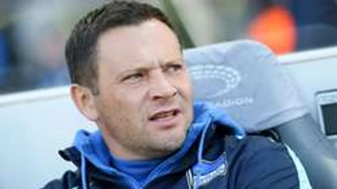 Támadják Dárdai csapatát, vádaskodnak a Herthával szemben