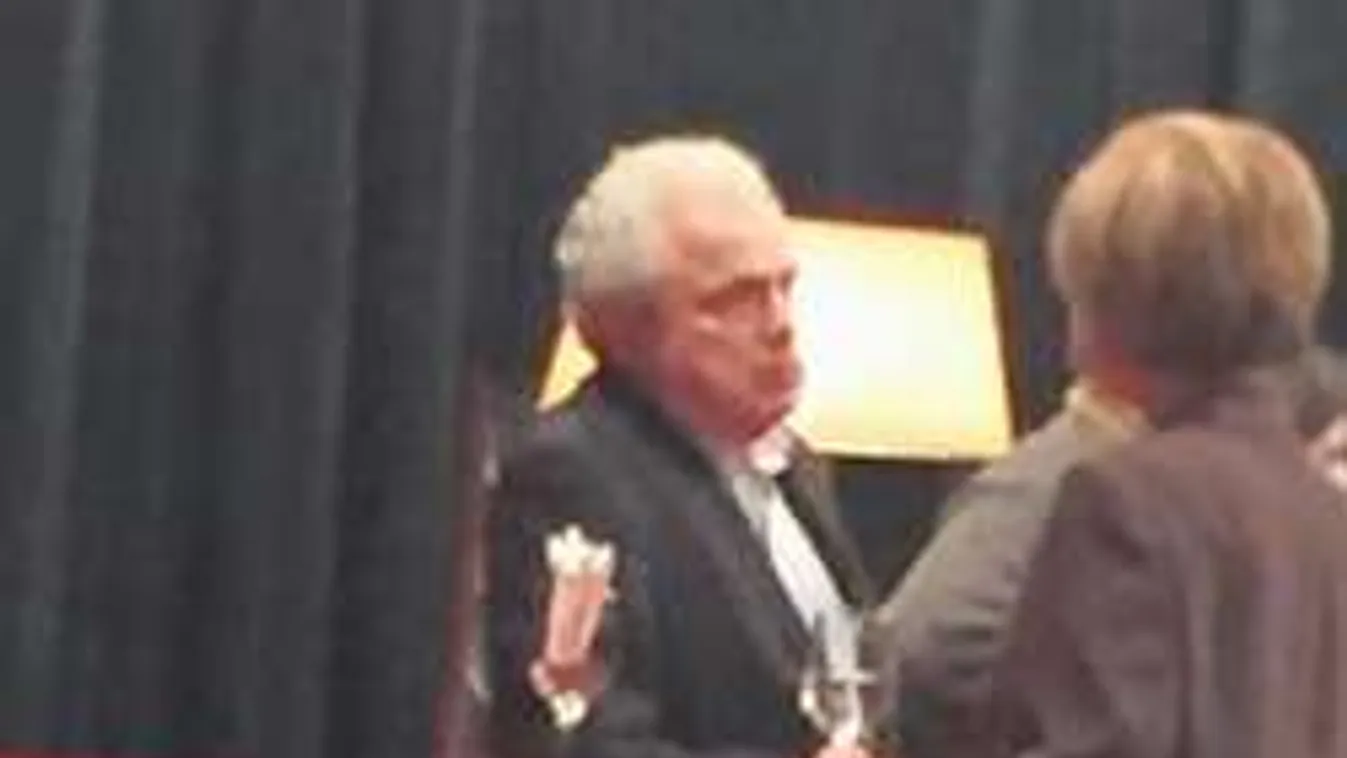 Úristen: Mi történt a 69 éves Rózsa Györggyel?