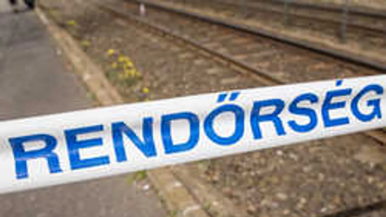 Borzalom a békásmegyeri lakótelepen, gyerekek is láthatták a holttestet