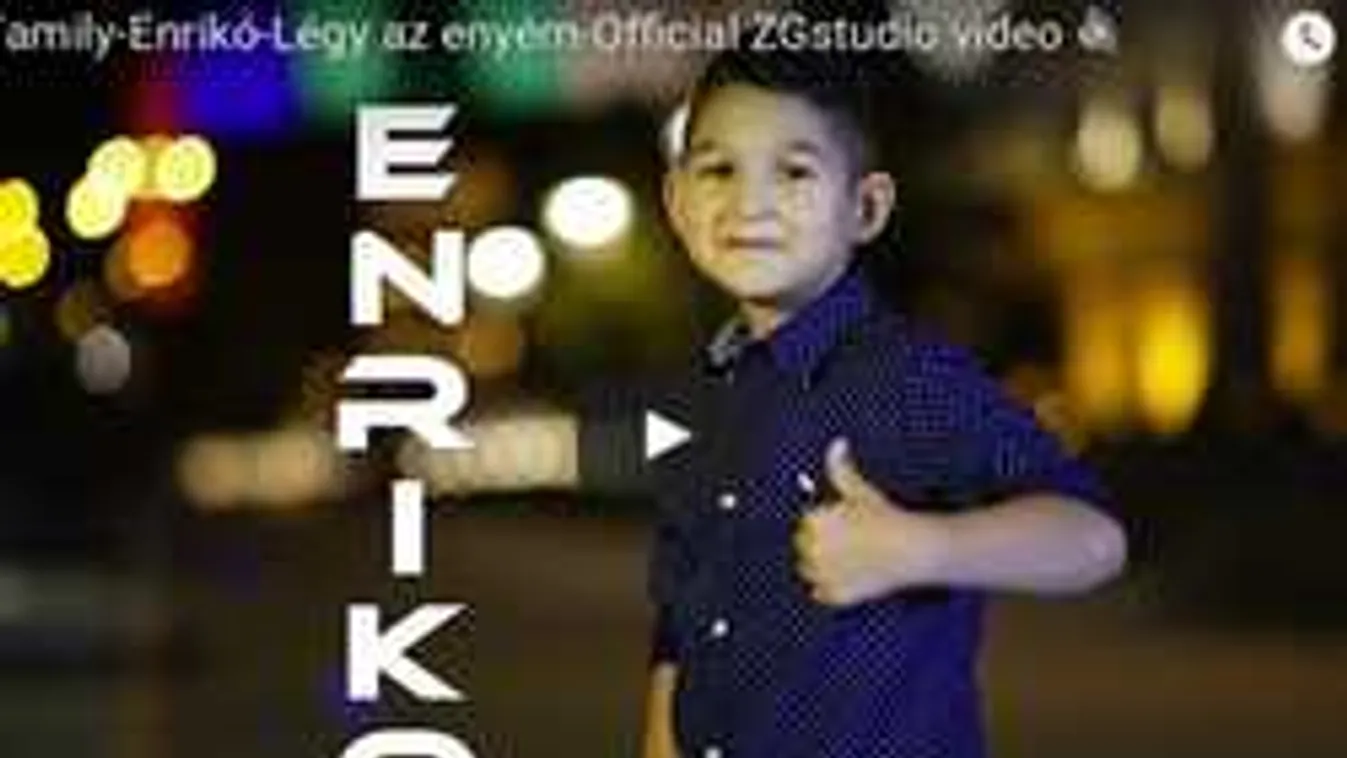 Milliók nézik - ő az új Kis Grófo!