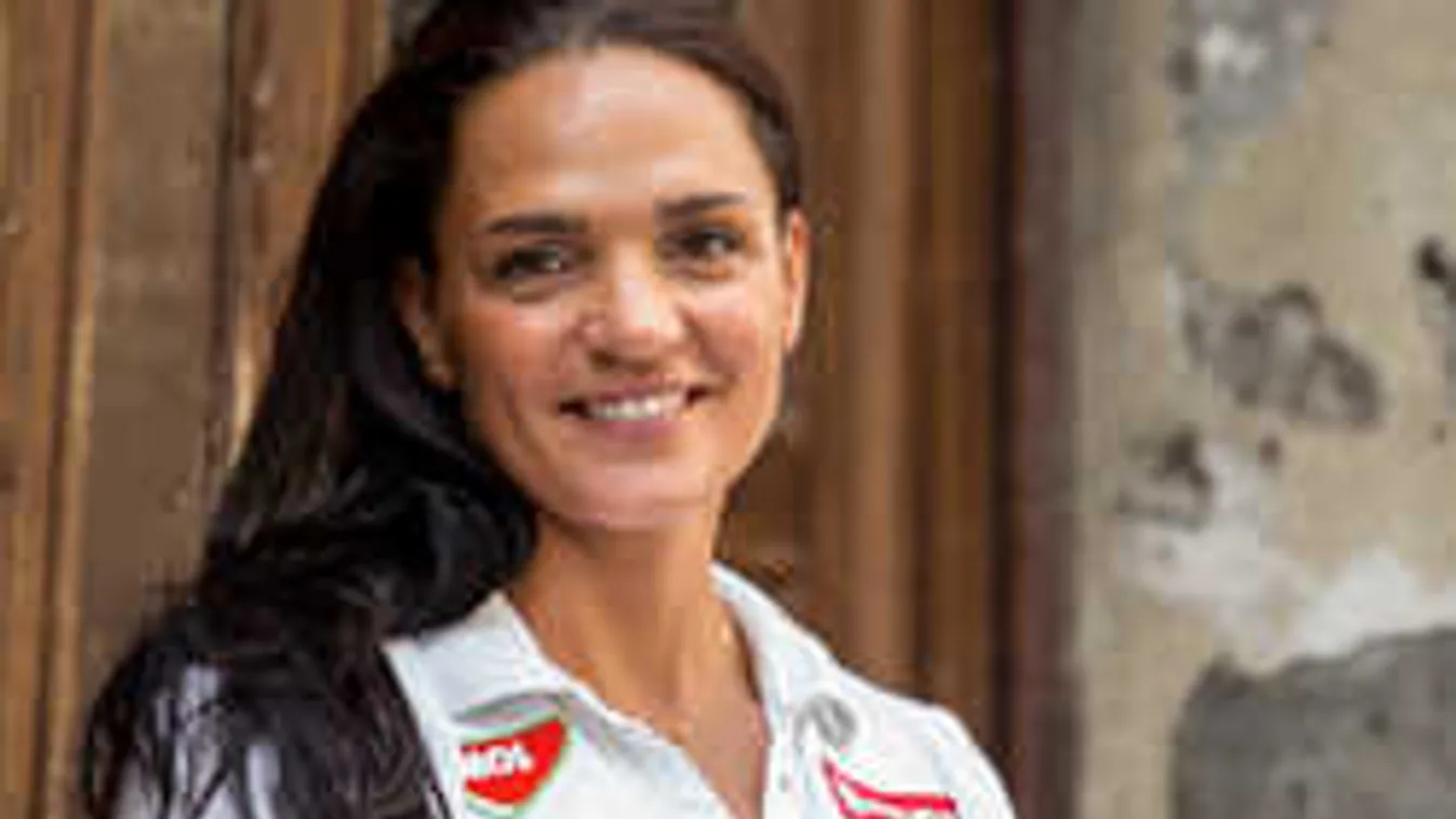 Gólyahír, megszületett az olimpiai bajnok magyar sportolónő gyermeke