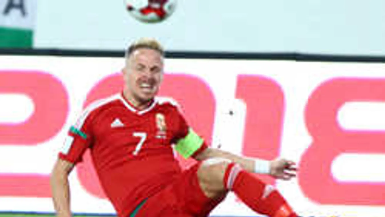 Ilyen még nem volt, ez vár Dzsudzsák Balázsra a nyáron