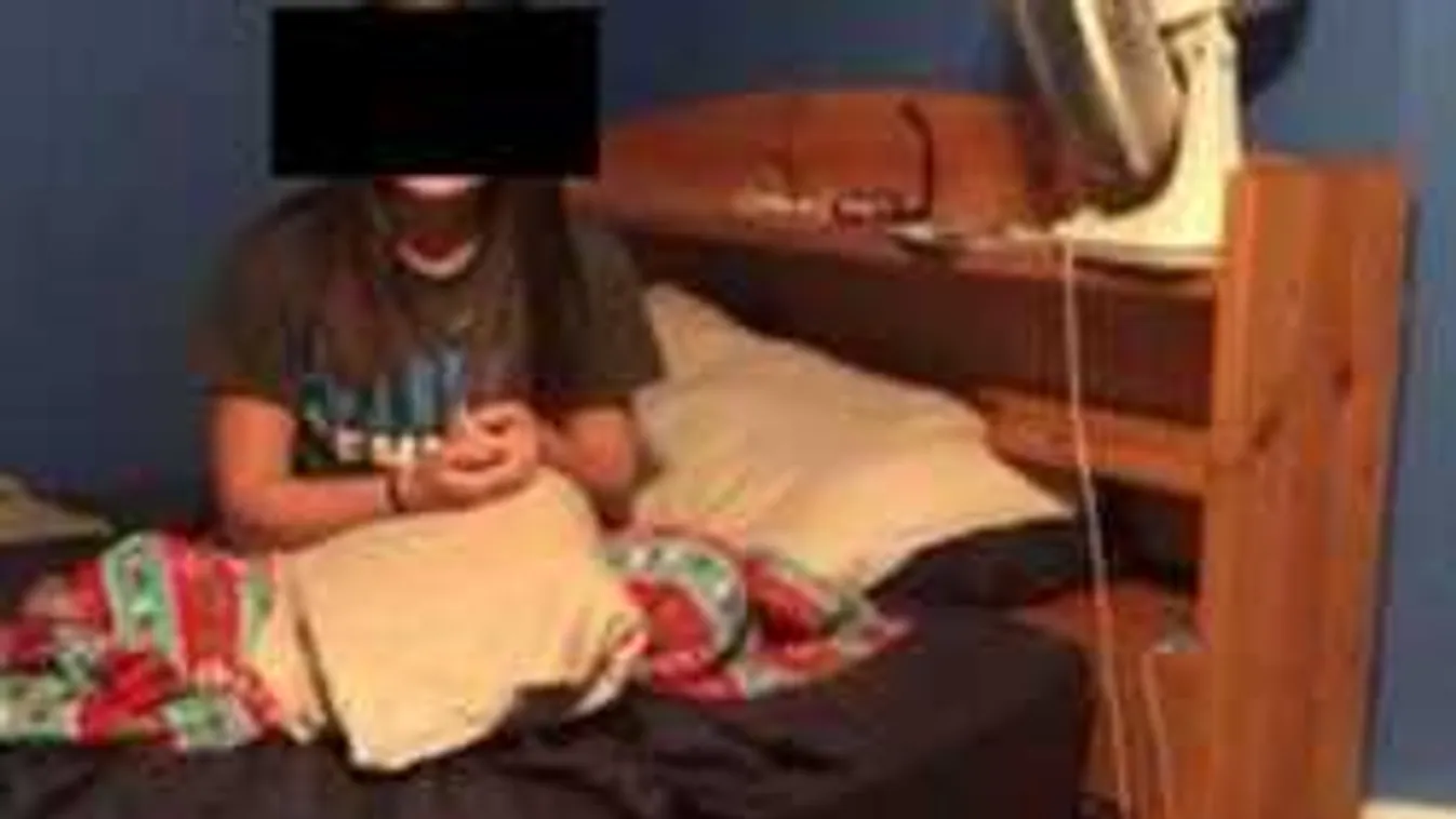 Ez a kép kiveri a biztosítékot! Te látod, mi okból vált el a fotó miatt a férj?!