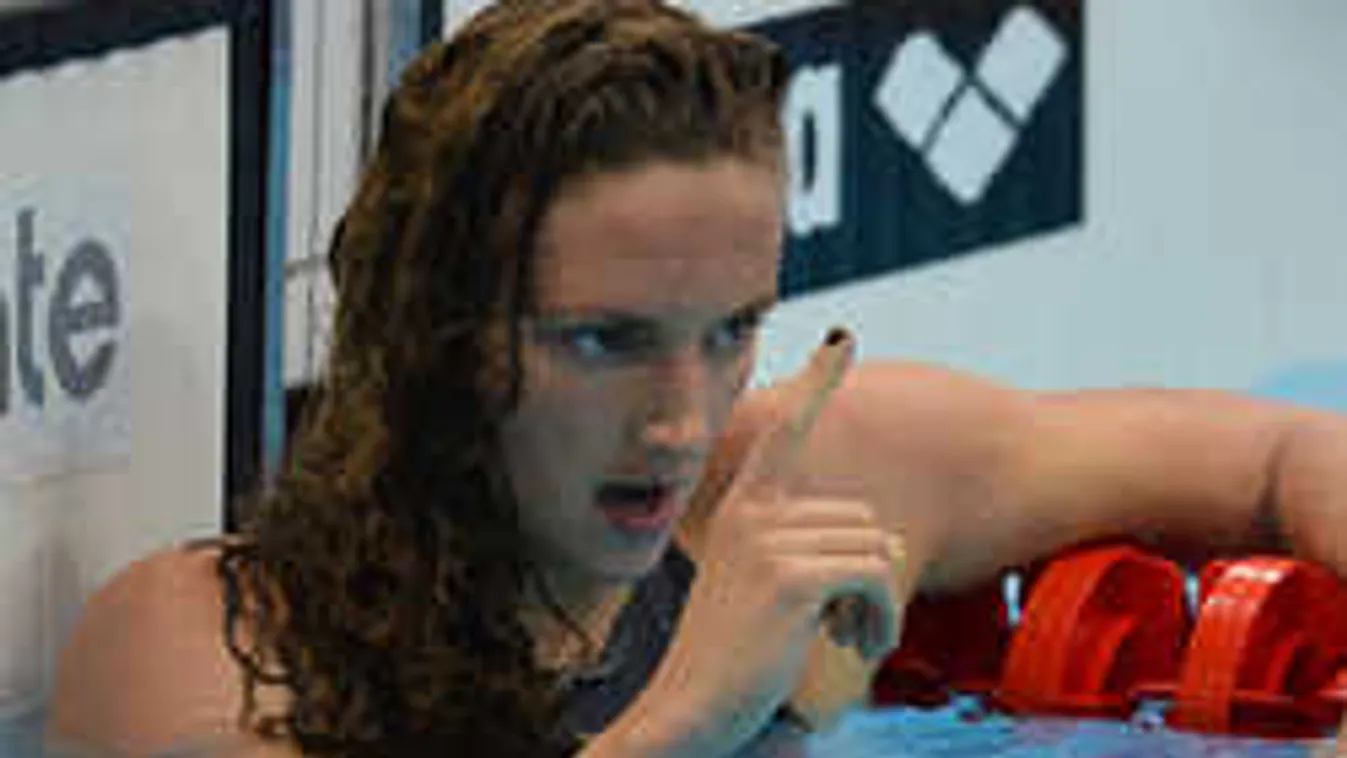 Aranyak, milliók és sok más: ennyit veszít Hosszú Katinka