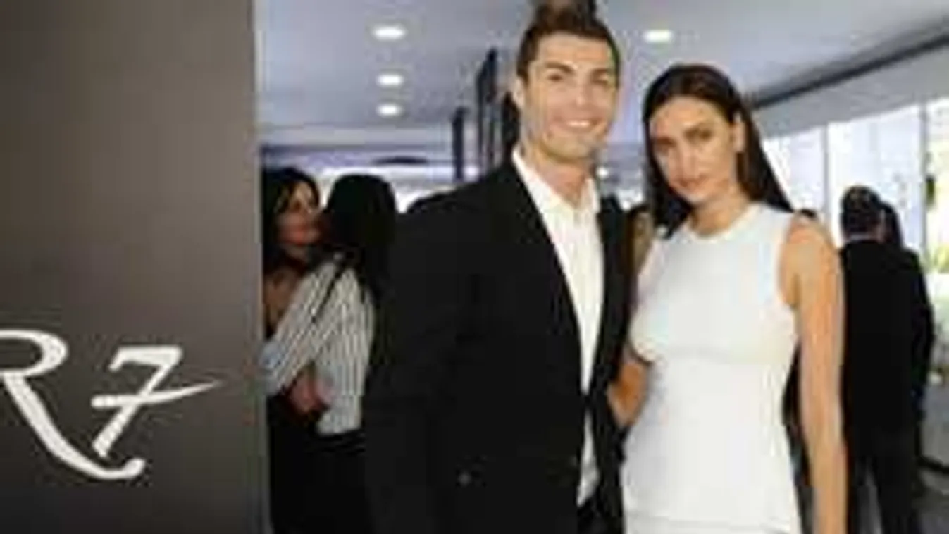 Vallomás, Ronaldo még mindig az exét szereti