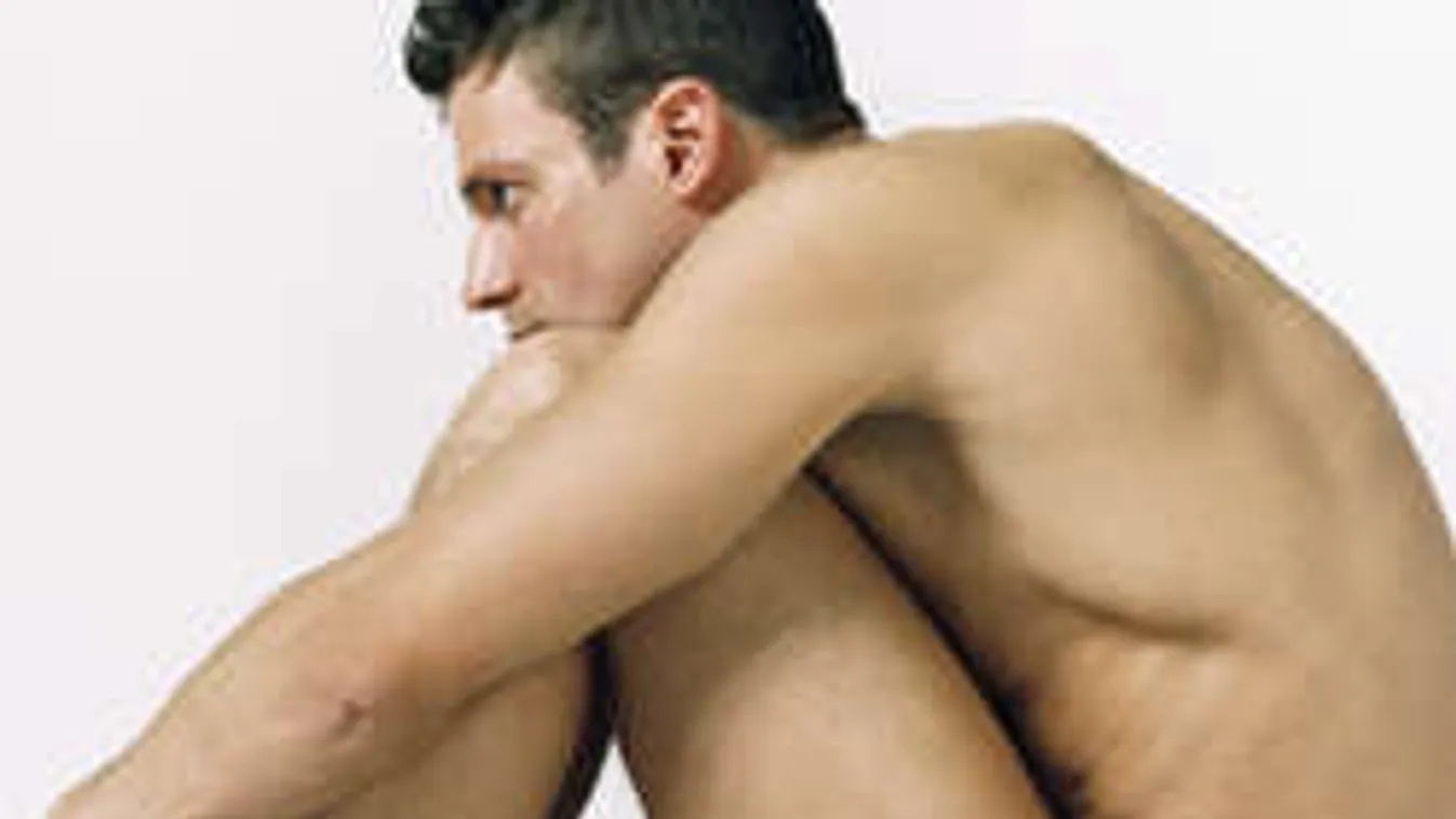 A legmélyebb szextitkok, amikről nehezen beszélnek a férfiak