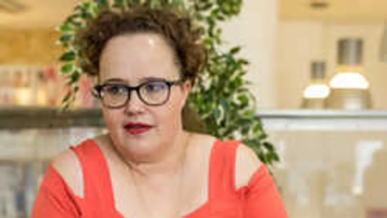 Családi dráma: ezért lett pánikbeteg a magyar színésznő