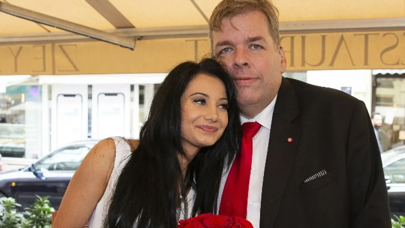 Exkluzív! Schmuck Andor megszólalt a Borsnak válásával kapcsolatban