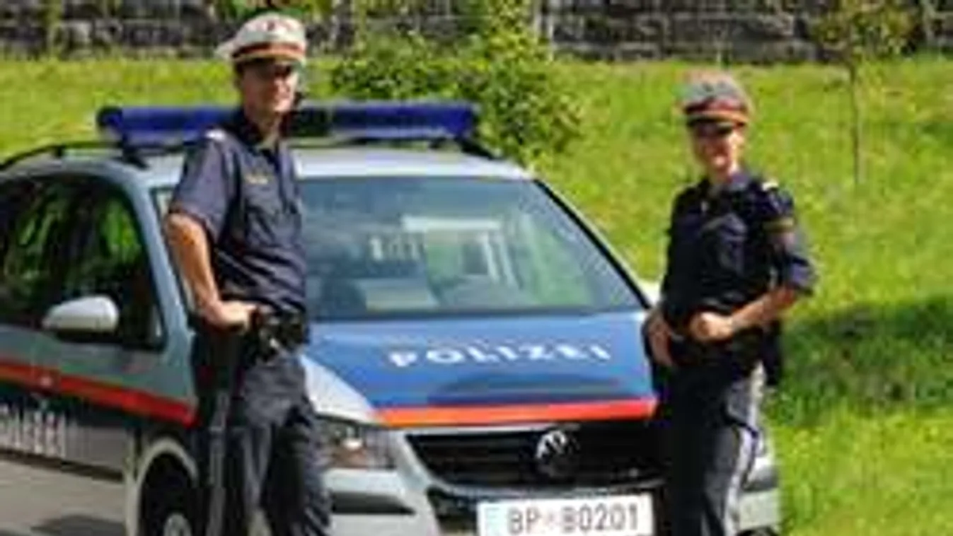 Figyelmeztetés: veszélyes lehet Bécsbe utazni!