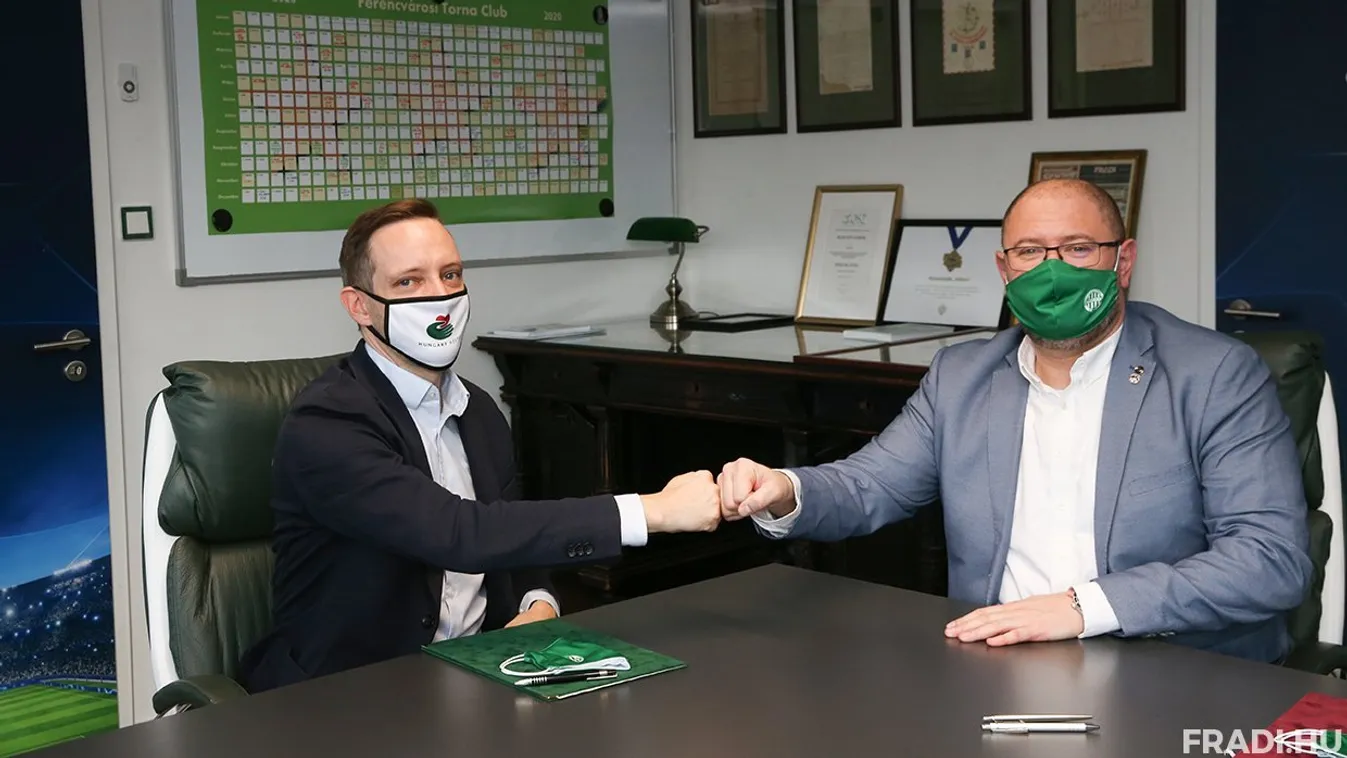 Az FTC a válságrégiókból származó keresztények mellé állt