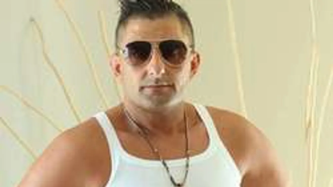 Gáspár Győző 70 milliós verdát zúzott le