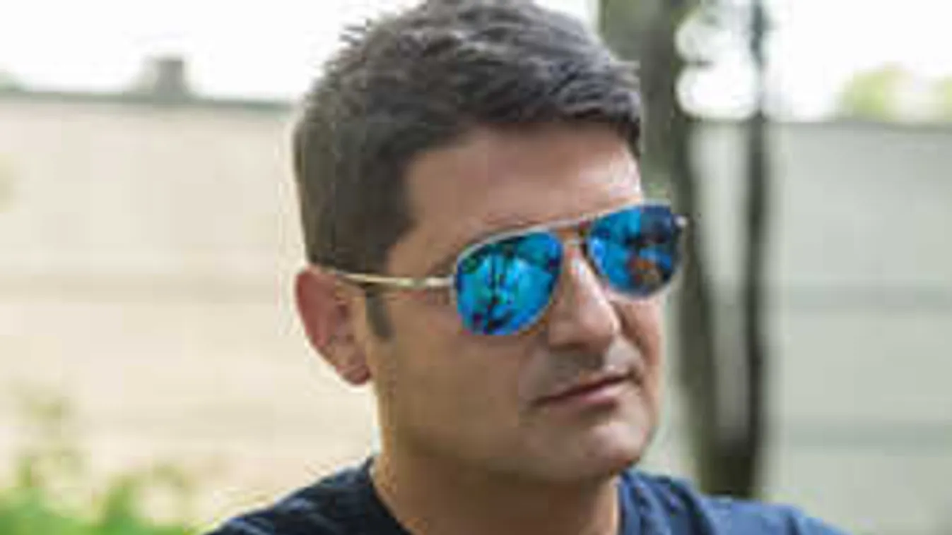 Megdöbbentő választ adott Hajdú Péter a szakítás hírére