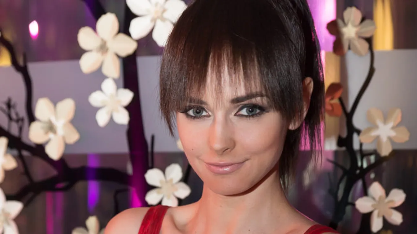 Mélységesen felháborította a magyar sztáranyát az, amit az utcán látott