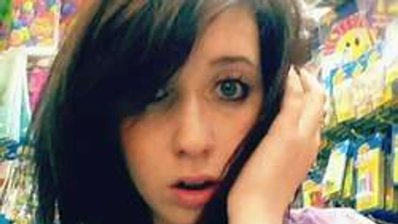 Nyomott egy szelfit, belehalt