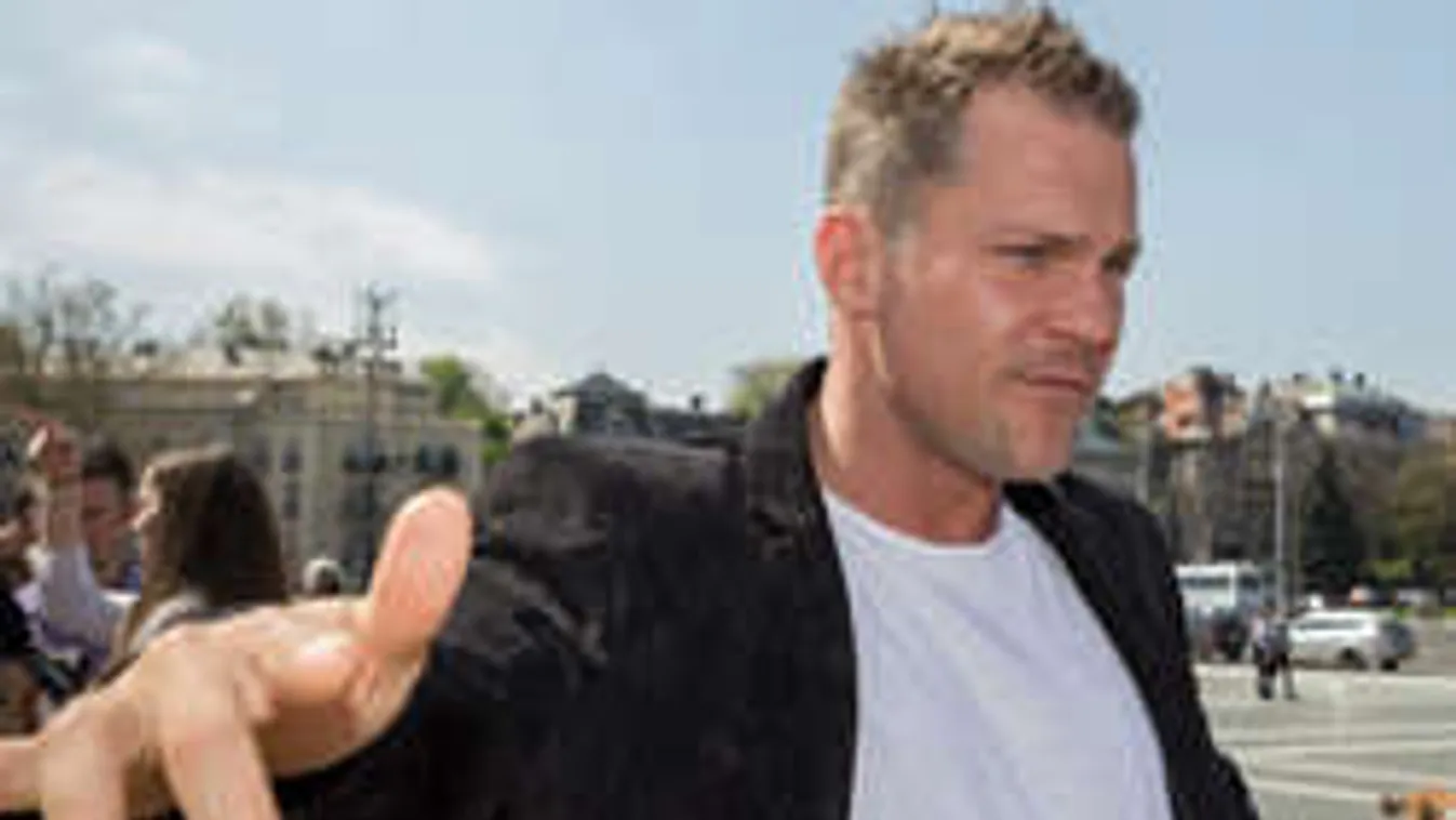 Erre szórt el milliókat Hujber Feri