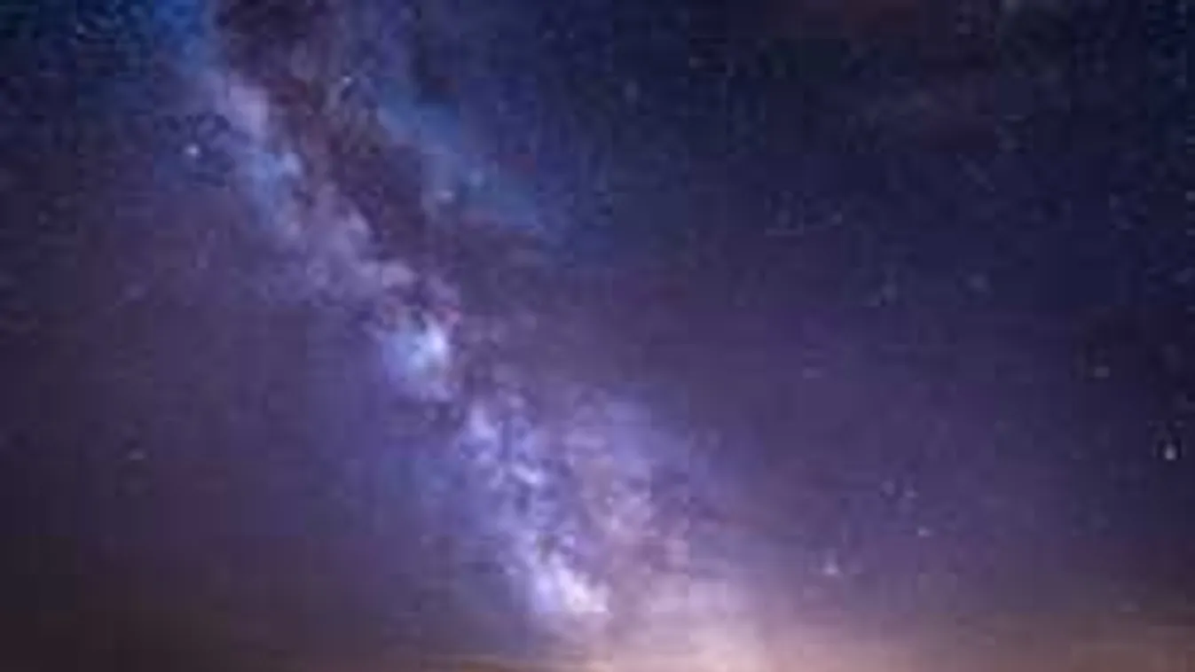 Rémisztő jelenség, vörös lidércek jelentek meg az égen